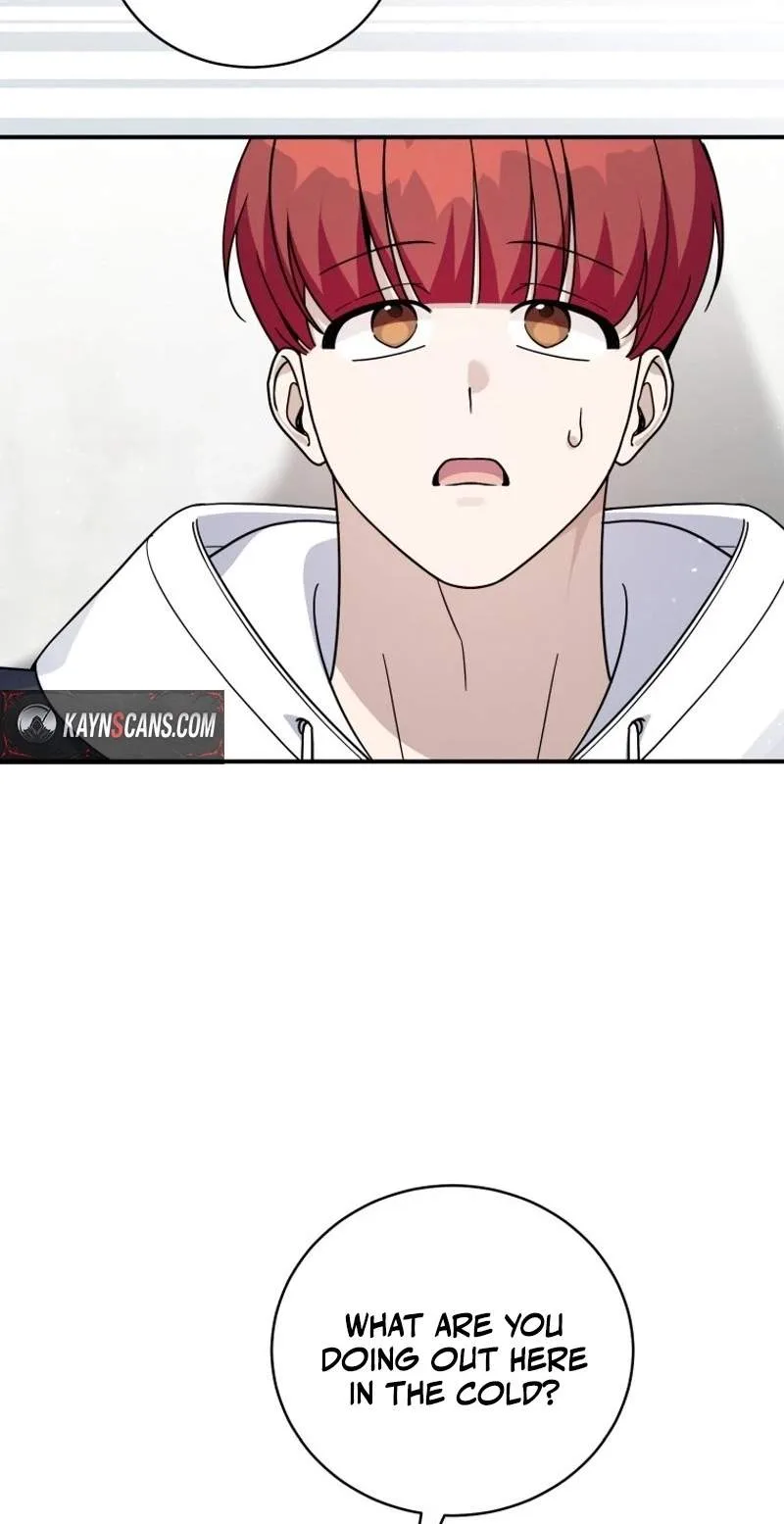 A Blank Slate Regression for the Idol That Lost His Original Mindset Chapter 101 page 40