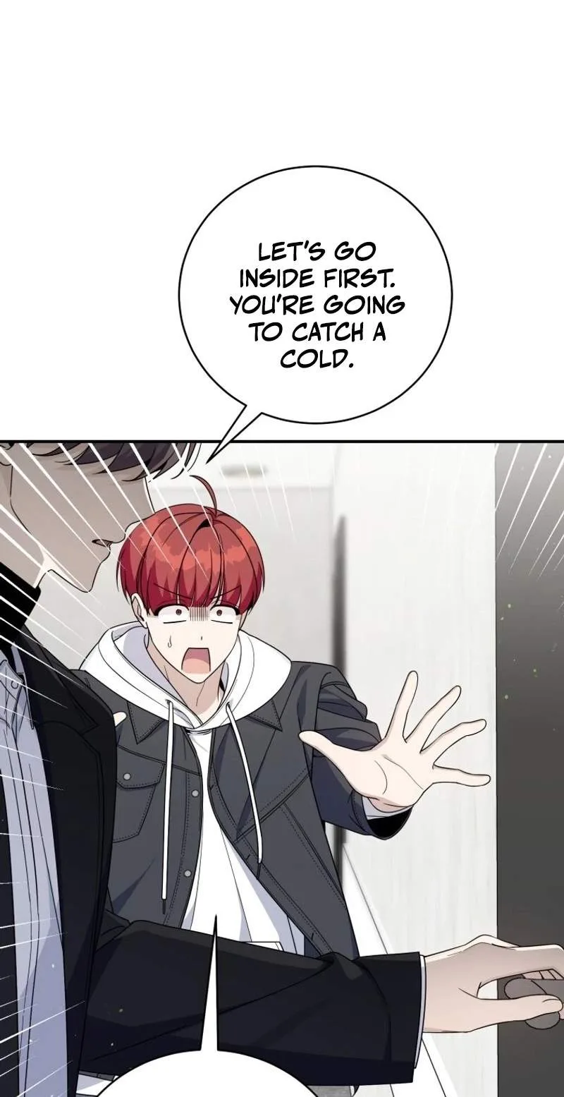 A Blank Slate Regression for the Idol That Lost His Original Mindset Chapter 101 page 43
