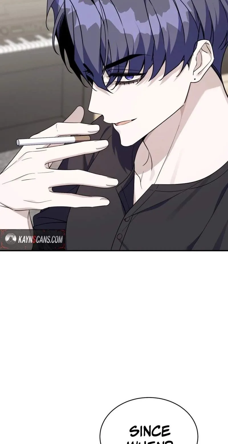 A Blank Slate Regression for the Idol That Lost His Original Mindset Chapter 101 page 49