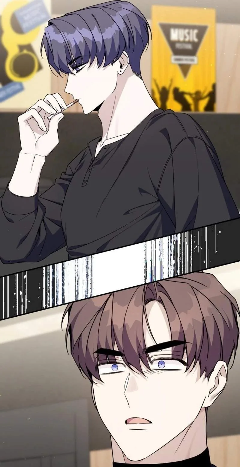 A Blank Slate Regression for the Idol That Lost His Original Mindset Chapter 101 page 46