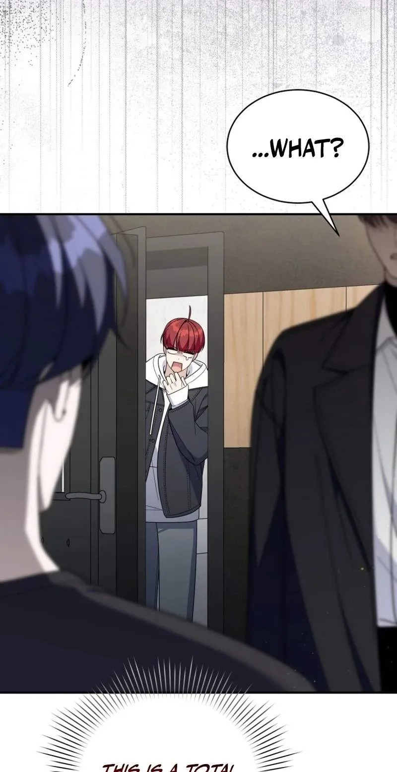 A Blank Slate Regression for the Idol That Lost His Original Mindset Chapter 101 page 52