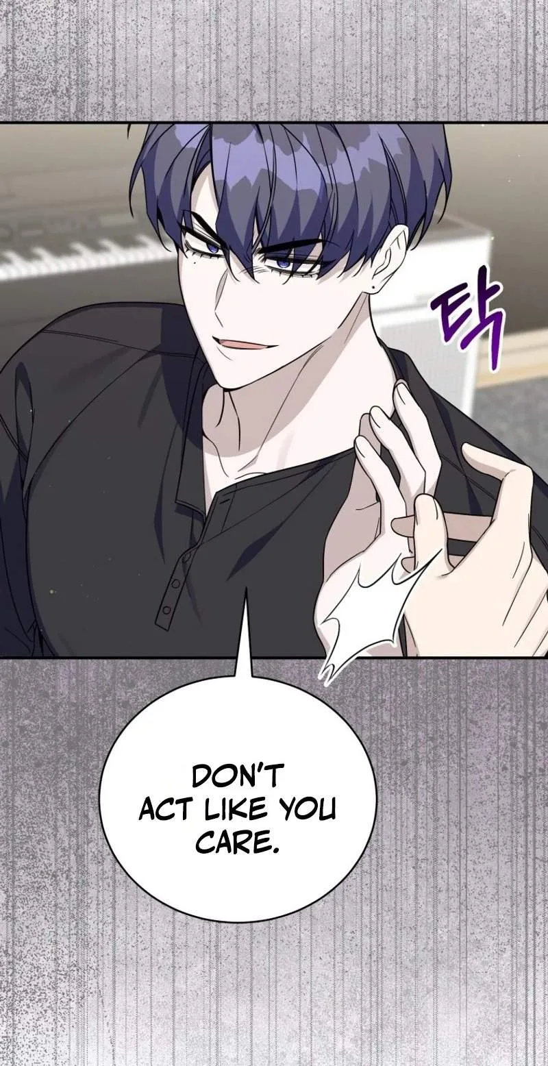 A Blank Slate Regression for the Idol That Lost His Original Mindset Chapter 101 page 51