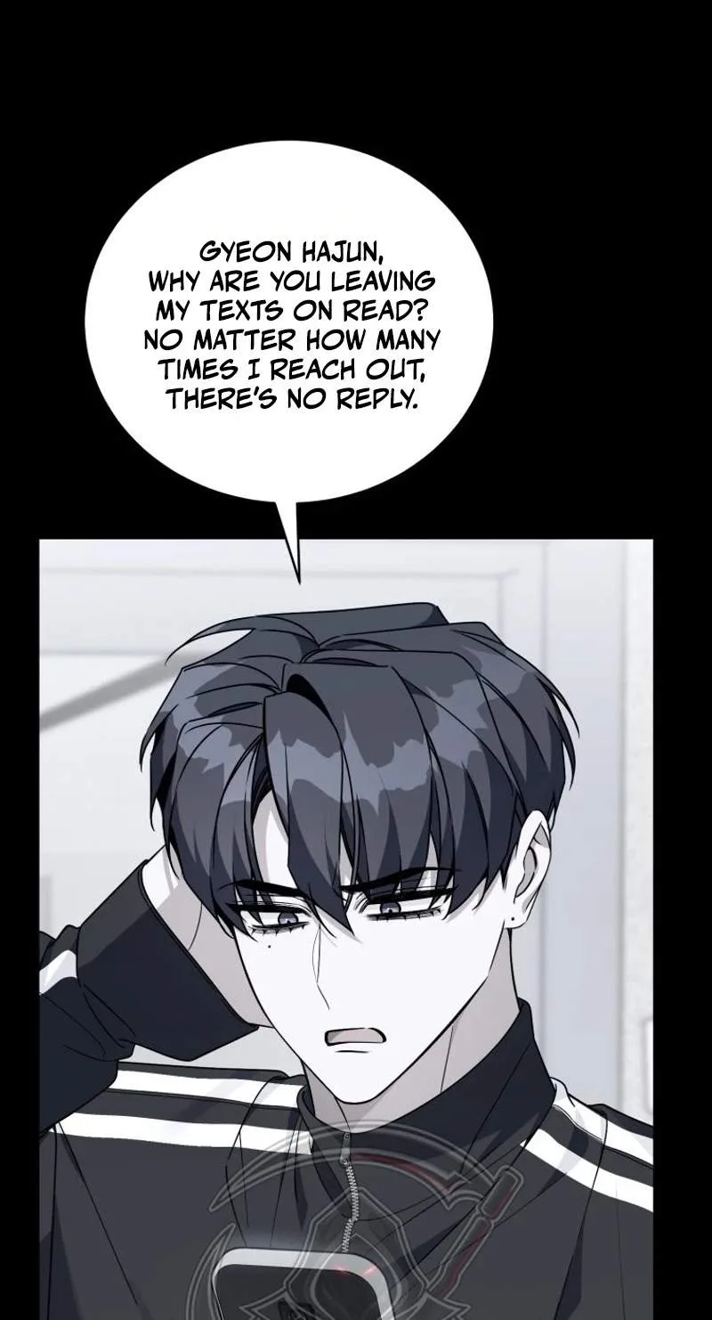 A Blank Slate Regression for the Idol That Lost His Original Mindset Chapter 101 page 55
