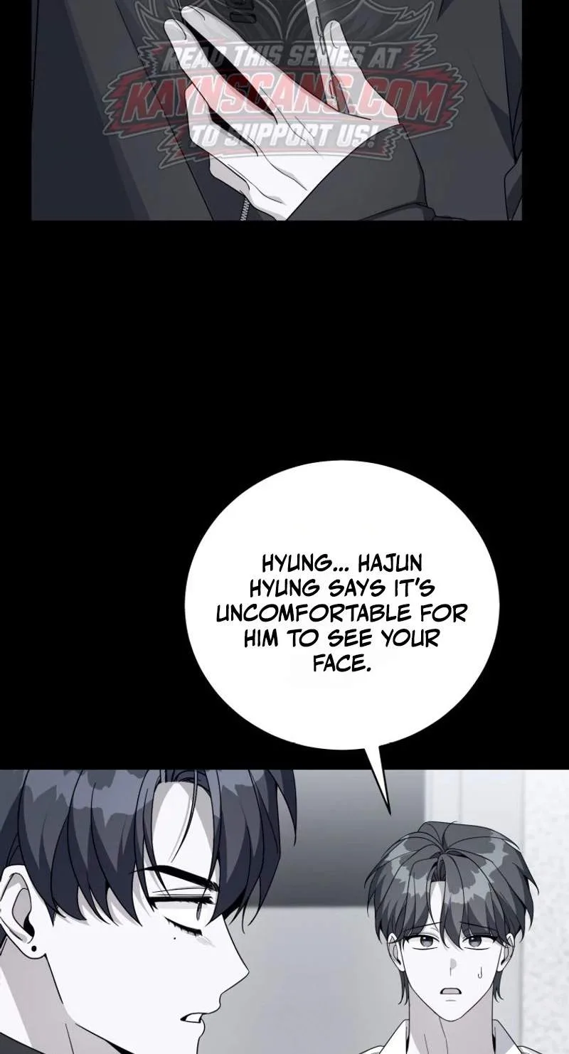 A Blank Slate Regression for the Idol That Lost His Original Mindset Chapter 101 page 56
