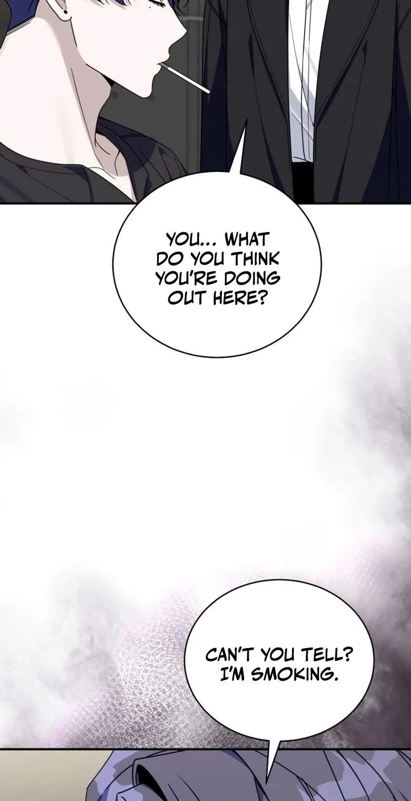 A Blank Slate Regression for the Idol That Lost His Original Mindset Chapter 101 page 48