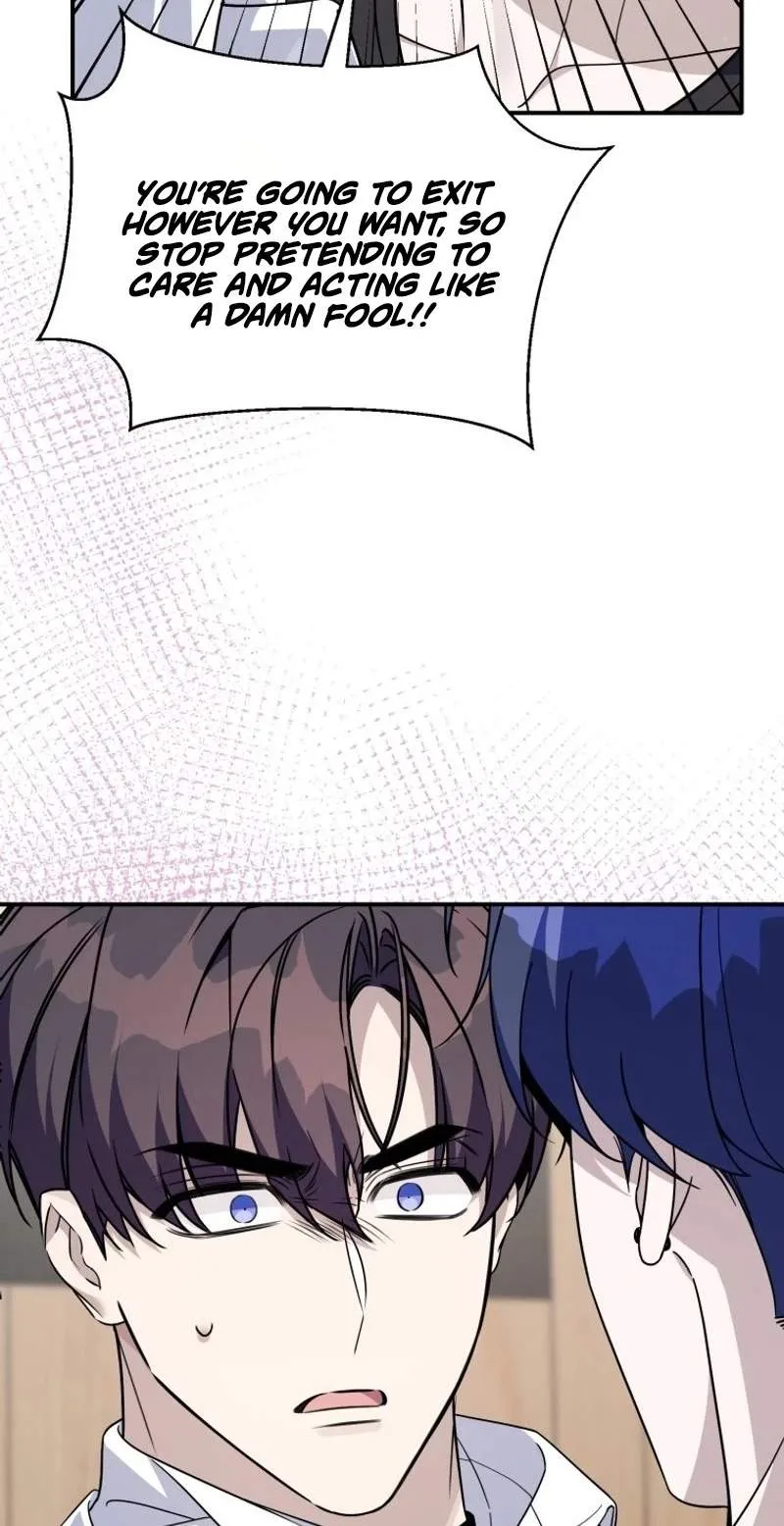 A Blank Slate Regression for the Idol That Lost His Original Mindset Chapter 101 page 64