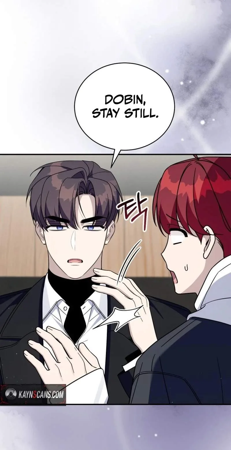 A Blank Slate Regression for the Idol That Lost His Original Mindset Chapter 101 page 67