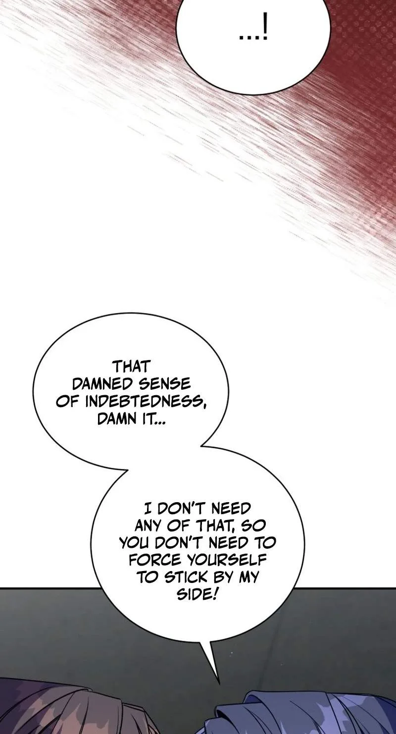 A Blank Slate Regression for the Idol That Lost His Original Mindset Chapter 101 page 61