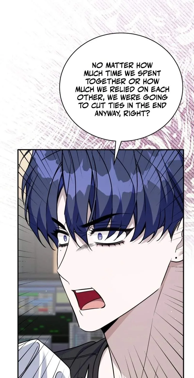 A Blank Slate Regression for the Idol That Lost His Original Mindset Chapter 101 page 63
