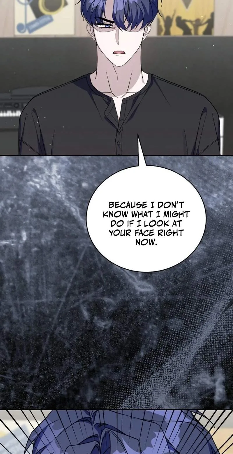 A Blank Slate Regression for the Idol That Lost His Original Mindset Chapter 101 page 70