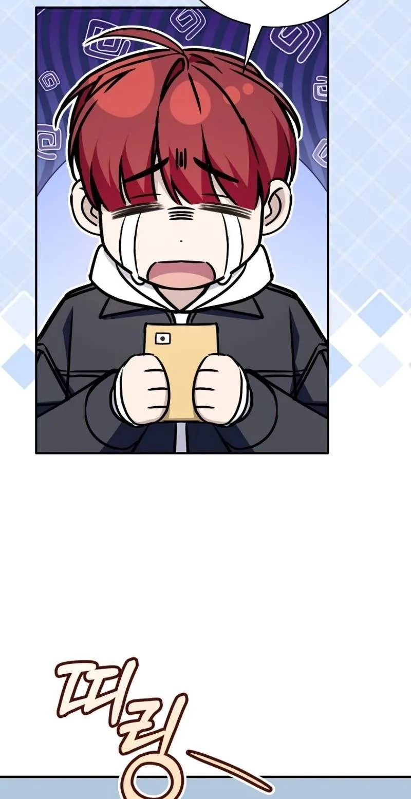 A Blank Slate Regression for the Idol That Lost His Original Mindset Chapter 101 page 78