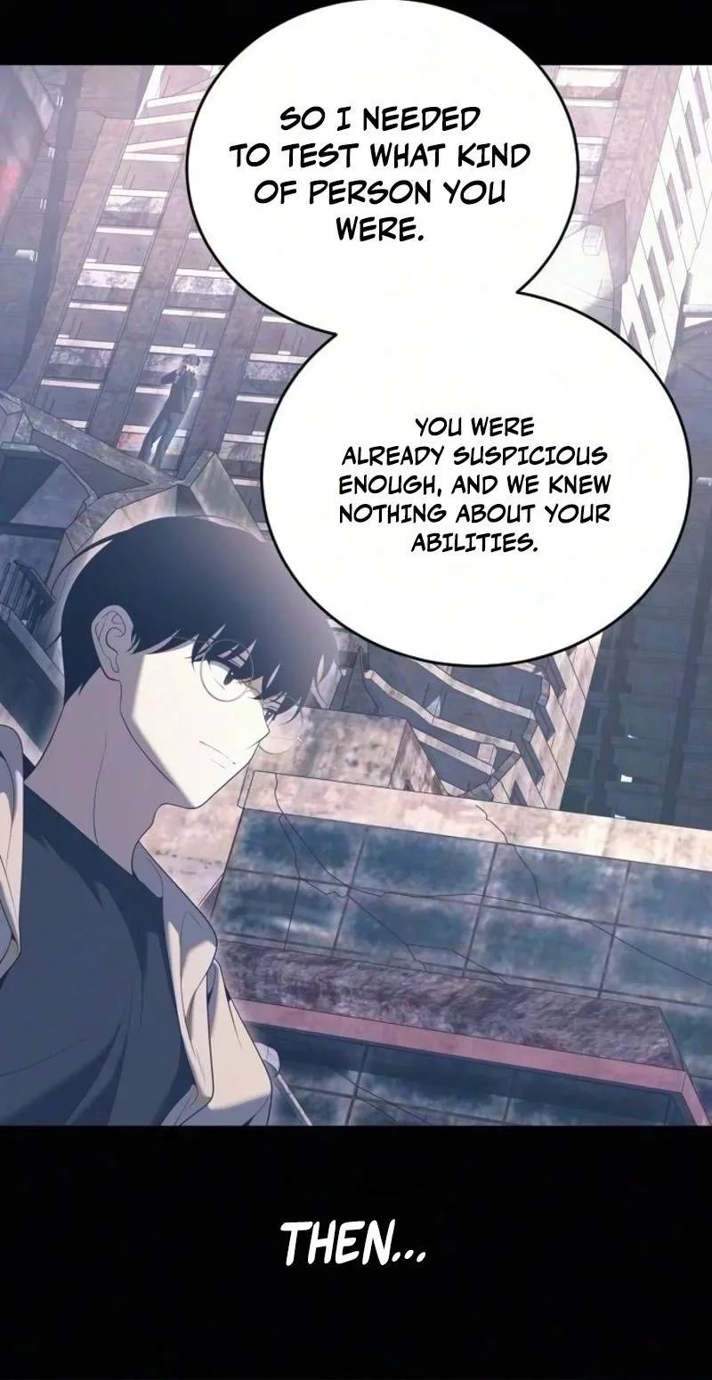 The Streamer Chapter 20 page 86