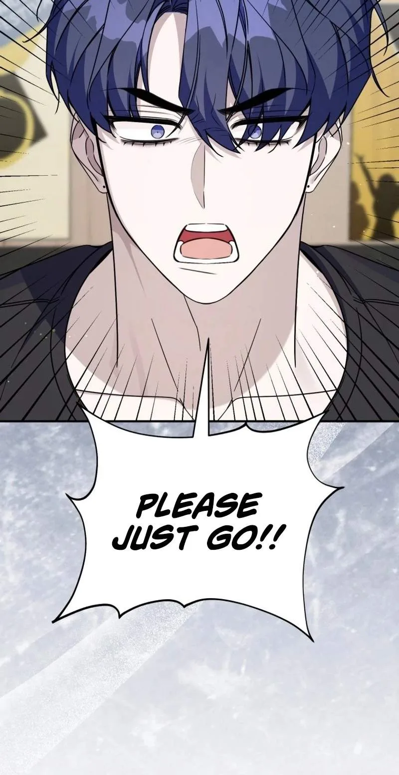 A Blank Slate Regression for the Idol That Lost His Original Mindset Chapter 101 page 71