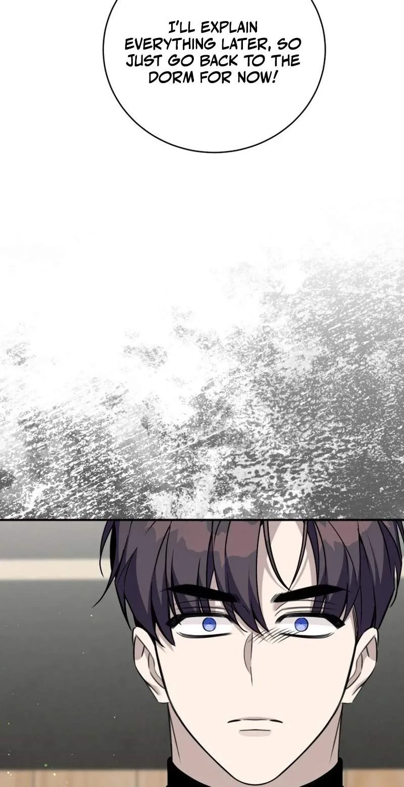 A Blank Slate Regression for the Idol That Lost His Original Mindset Chapter 101 page 73