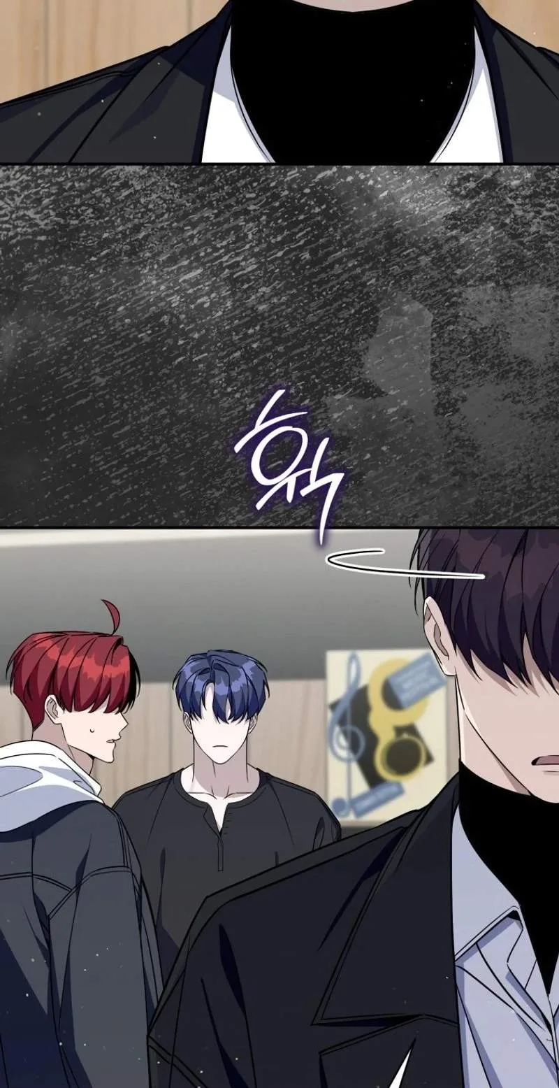 A Blank Slate Regression for the Idol That Lost His Original Mindset Chapter 101 page 74