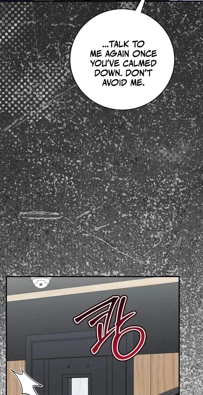 A Blank Slate Regression for the Idol That Lost His Original Mindset Chapter 101 page 75