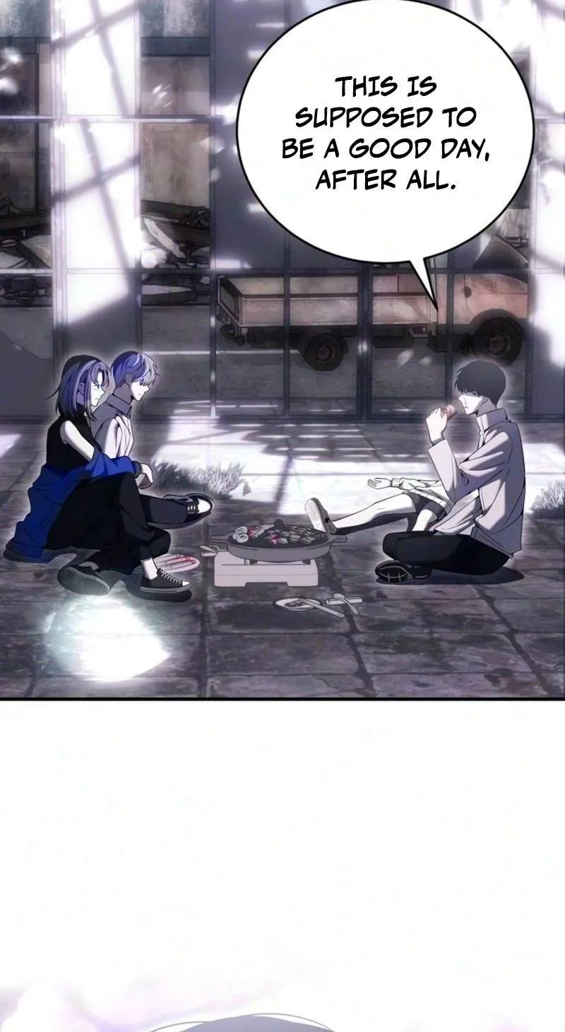 The Streamer Chapter 20 page 95