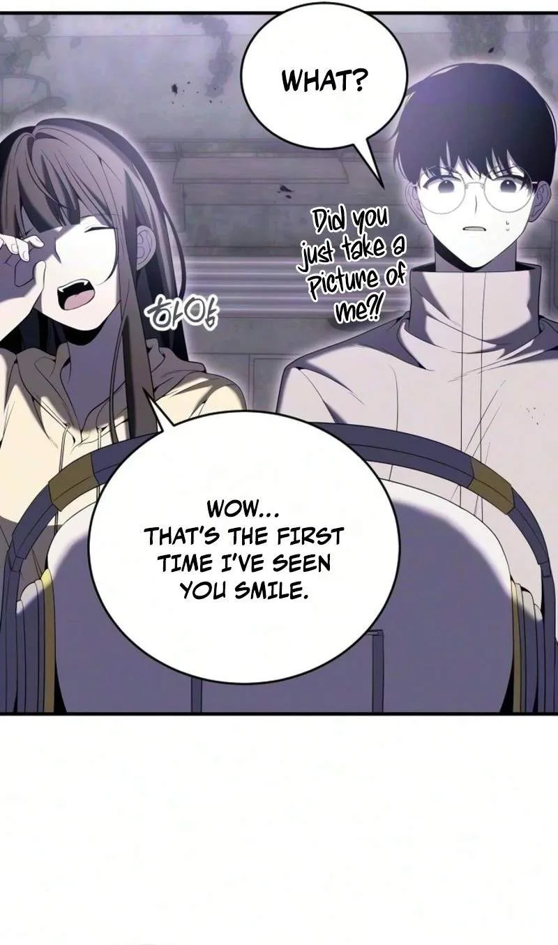 The Streamer Chapter 20 page 100