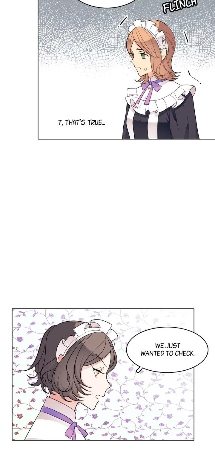 The Detective of Muiella Chapter 55 page 6