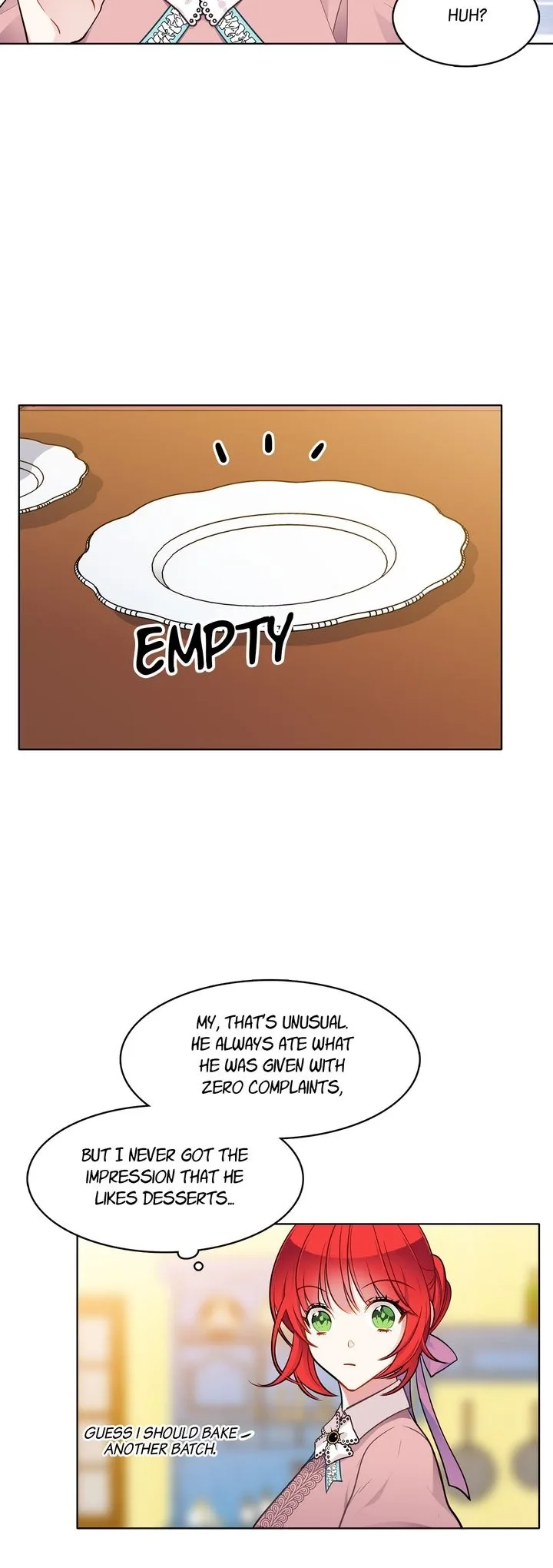 The Detective of Muiella Chapter 63 page 4