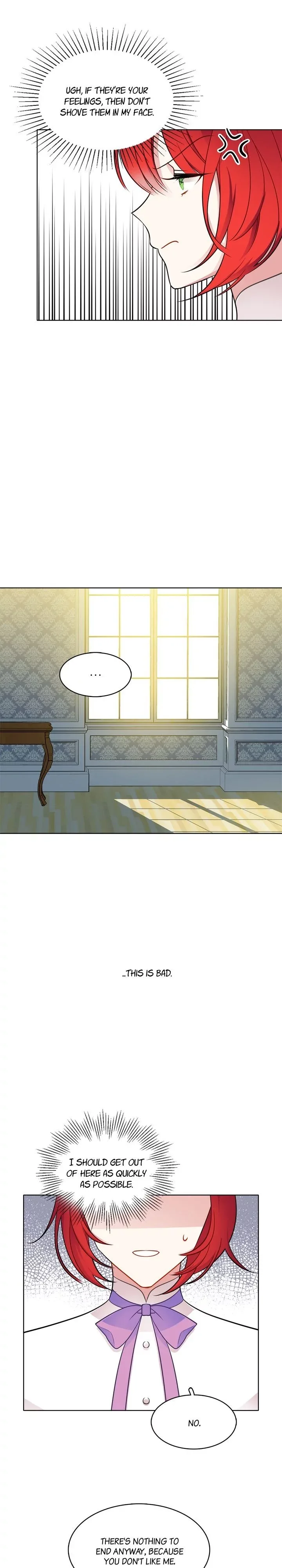 The Detective of Muiella Chapter 54 page 4