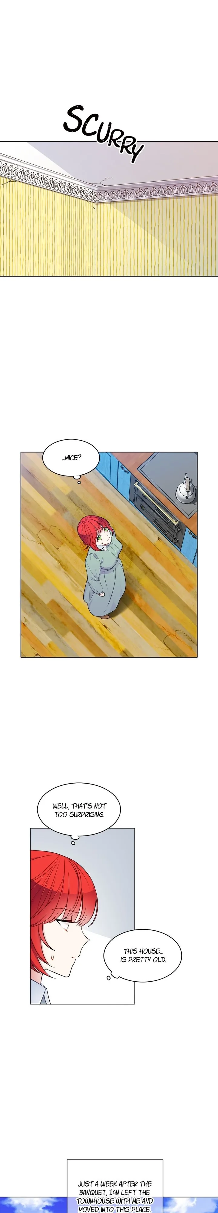 The Detective of Muiella Chapter 58 page 5