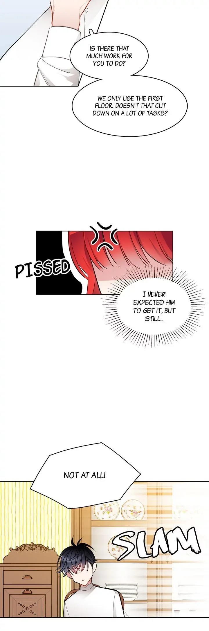 The Detective of Muiella Chapter 60 page 4