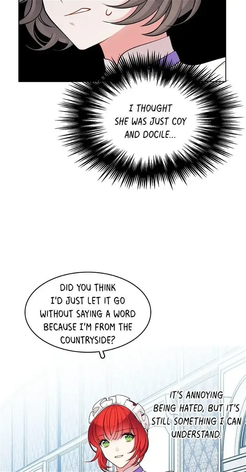 The Detective of Muiella Chapter 57 page 7