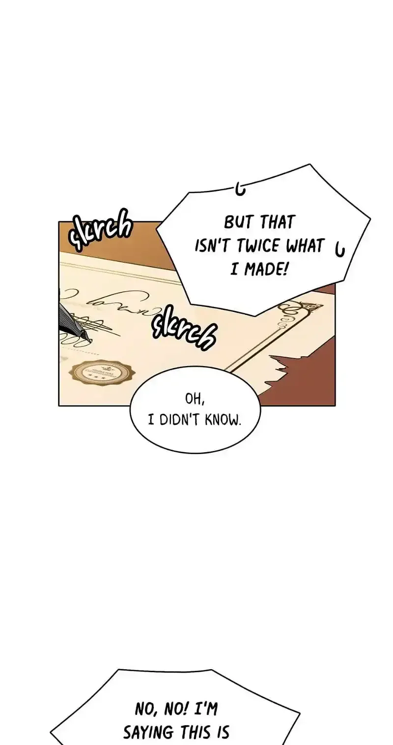 The Detective of Muiella Chapter 59 page 6