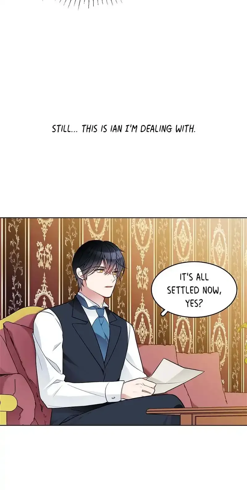 The Detective of Muiella Chapter 59 page 11