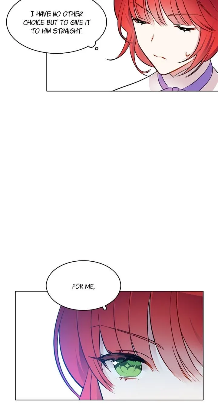 The Detective of Muiella Chapter 54 page 6
