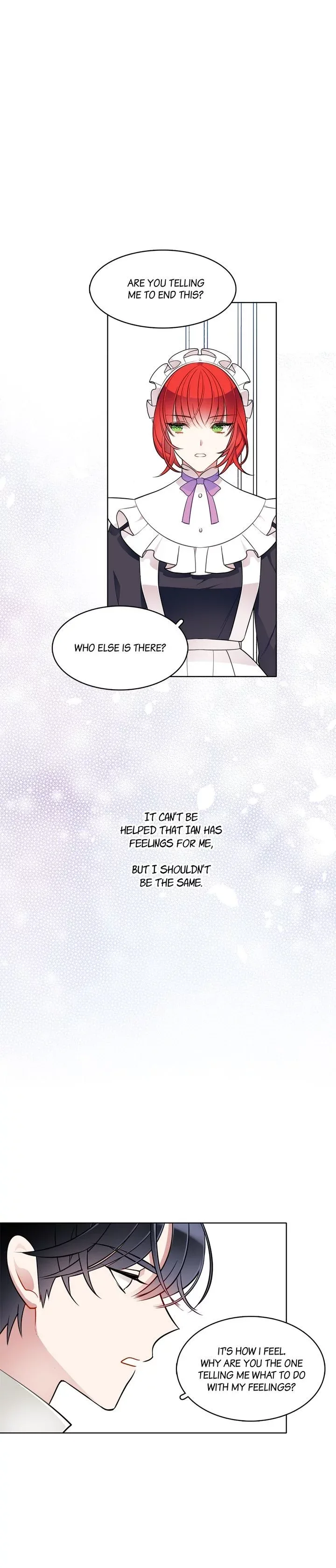 The Detective of Muiella Chapter 54 page 3
