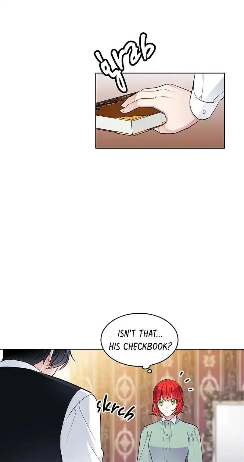 The Detective of Muiella Chapter 59 page 3
