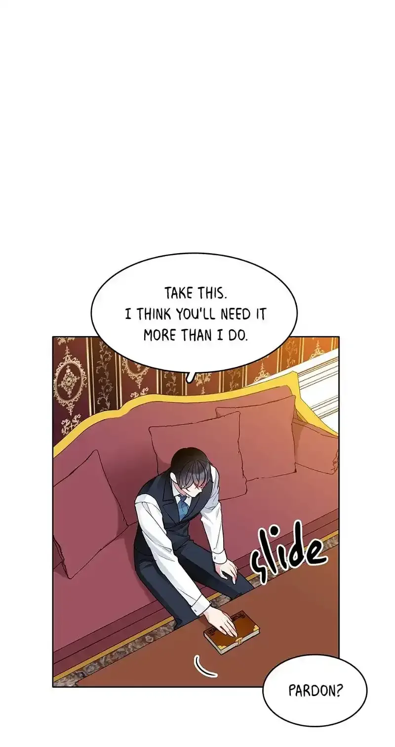The Detective of Muiella Chapter 59 page 9