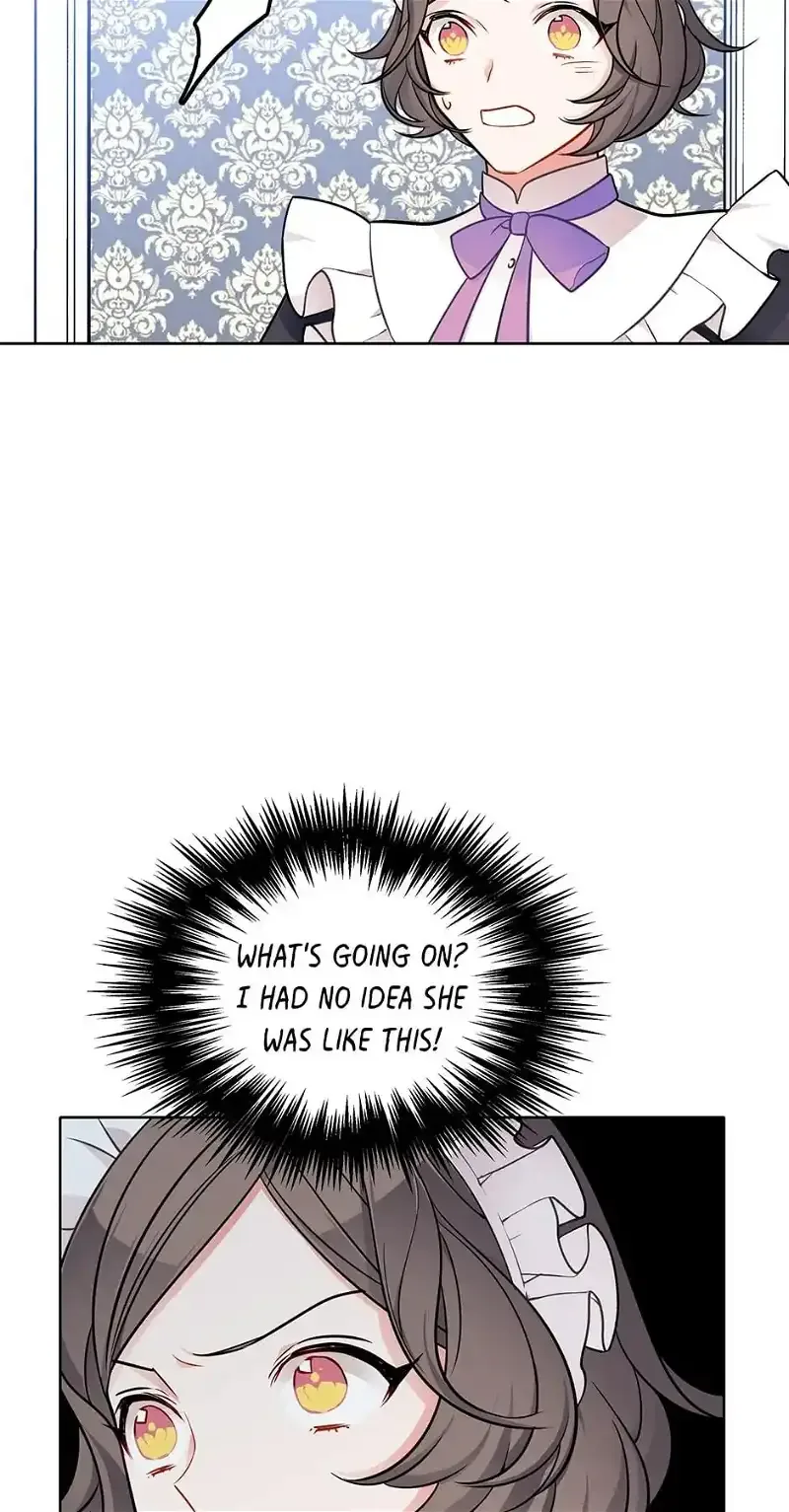 The Detective of Muiella Chapter 57 page 6