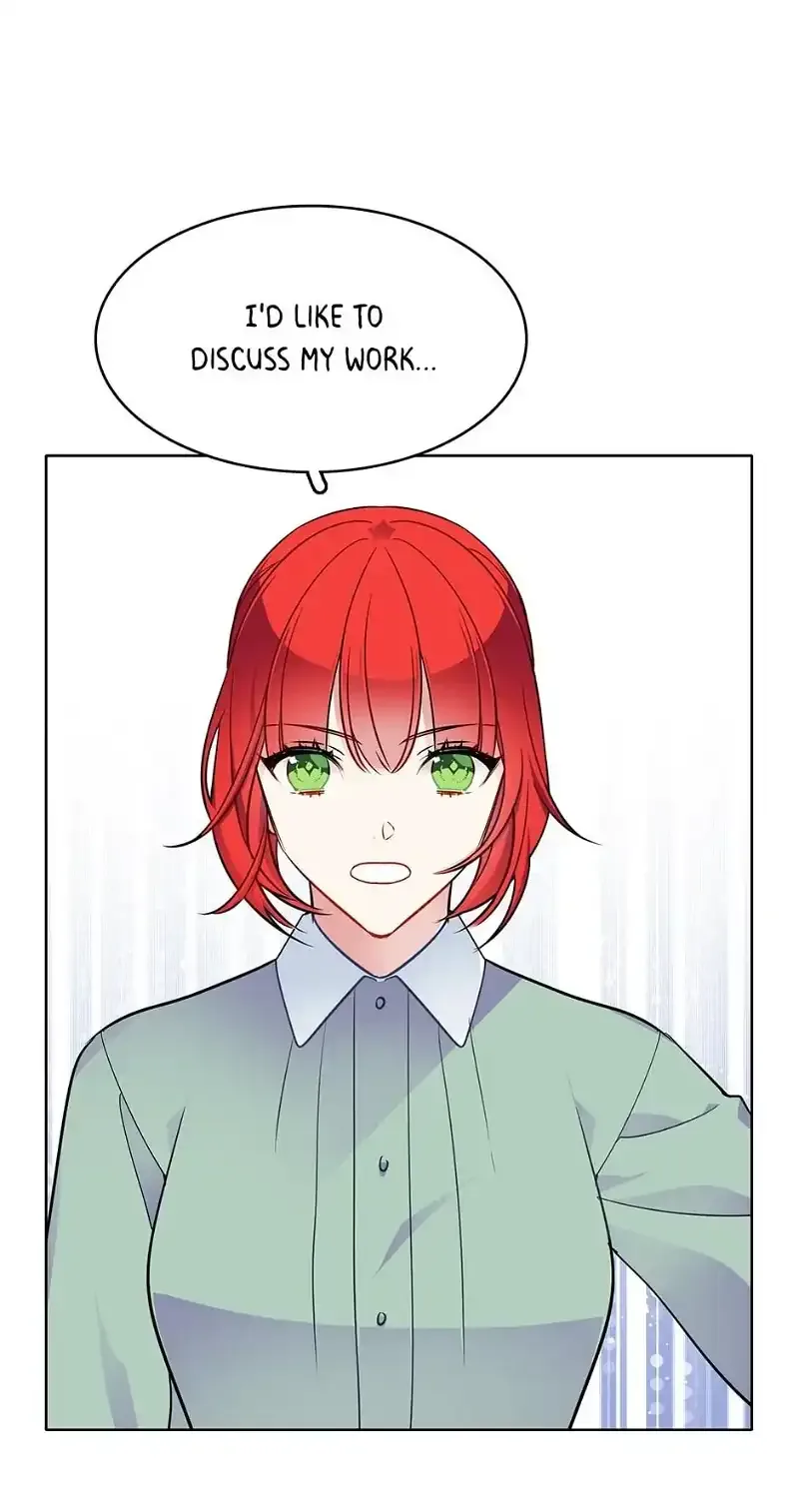 The Detective of Muiella Chapter 59 page 1