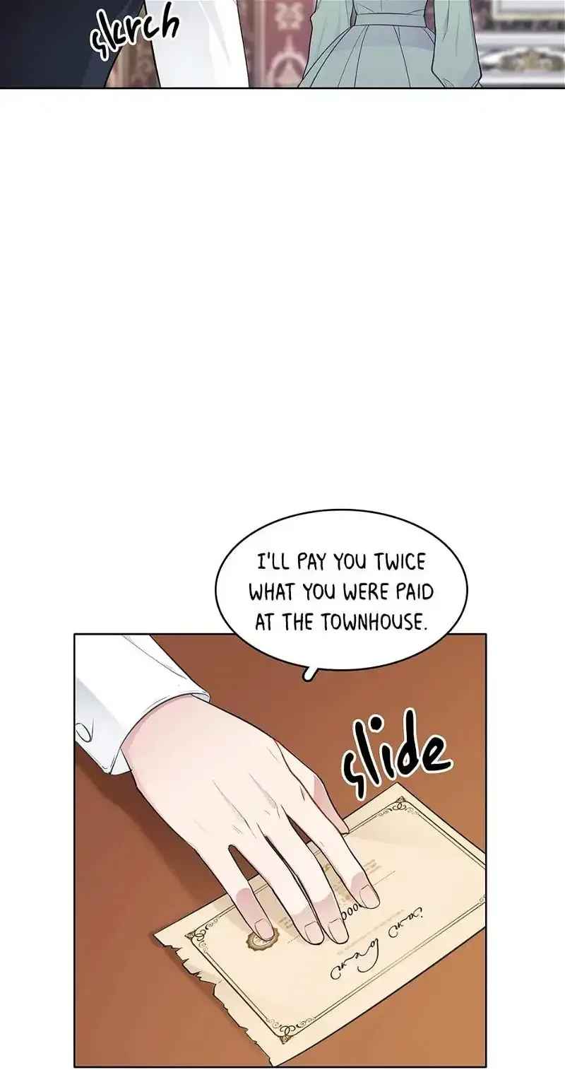 The Detective of Muiella Chapter 59 page 4