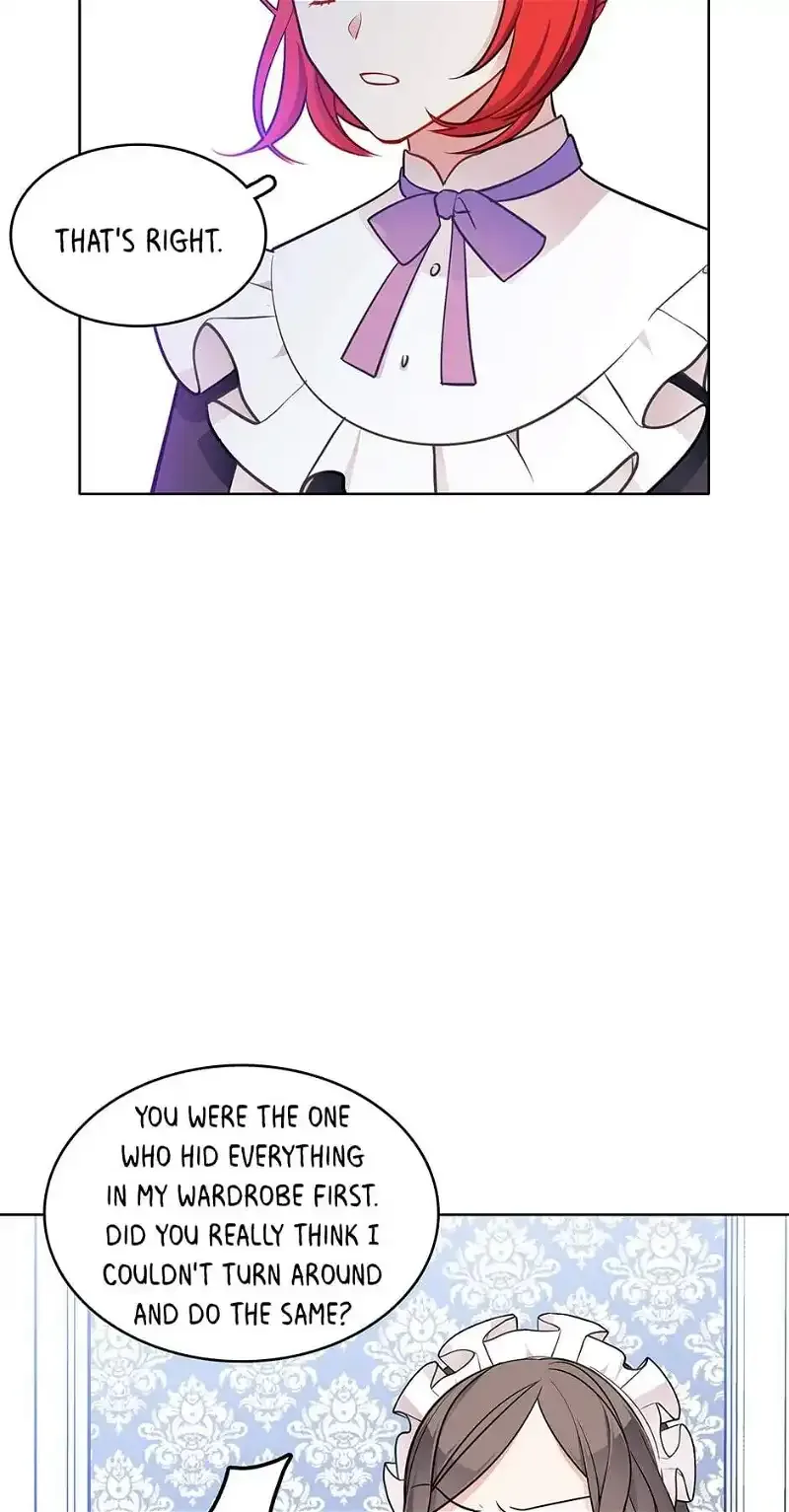 The Detective of Muiella Chapter 57 page 5