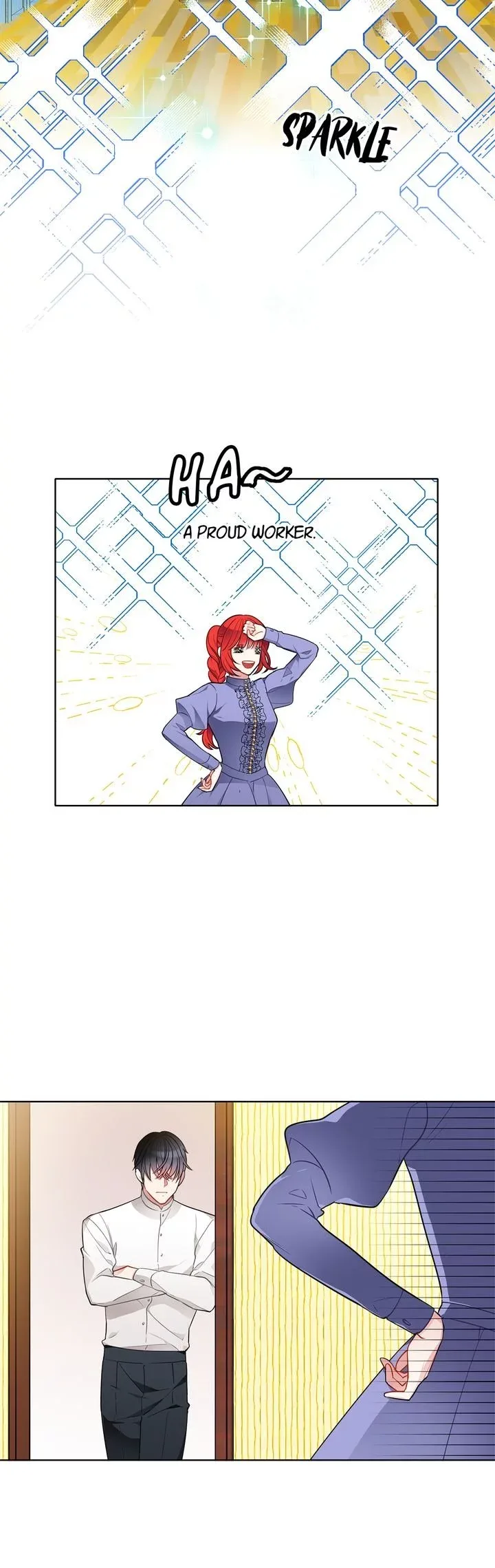 The Detective of Muiella Chapter 60 page 6