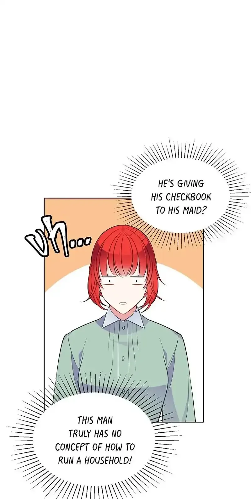 The Detective of Muiella Chapter 59 page 10