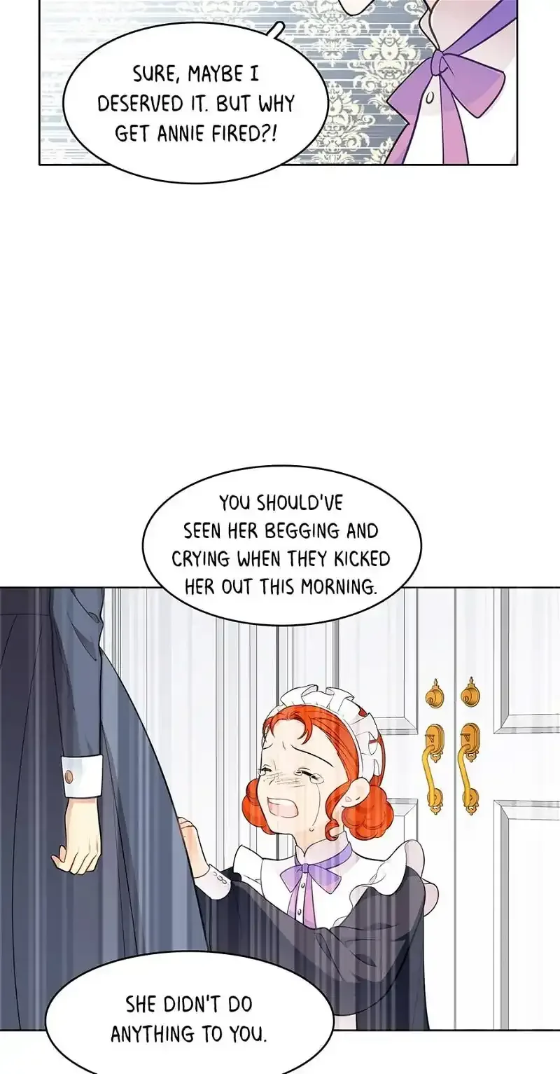 The Detective of Muiella Chapter 57 page 9