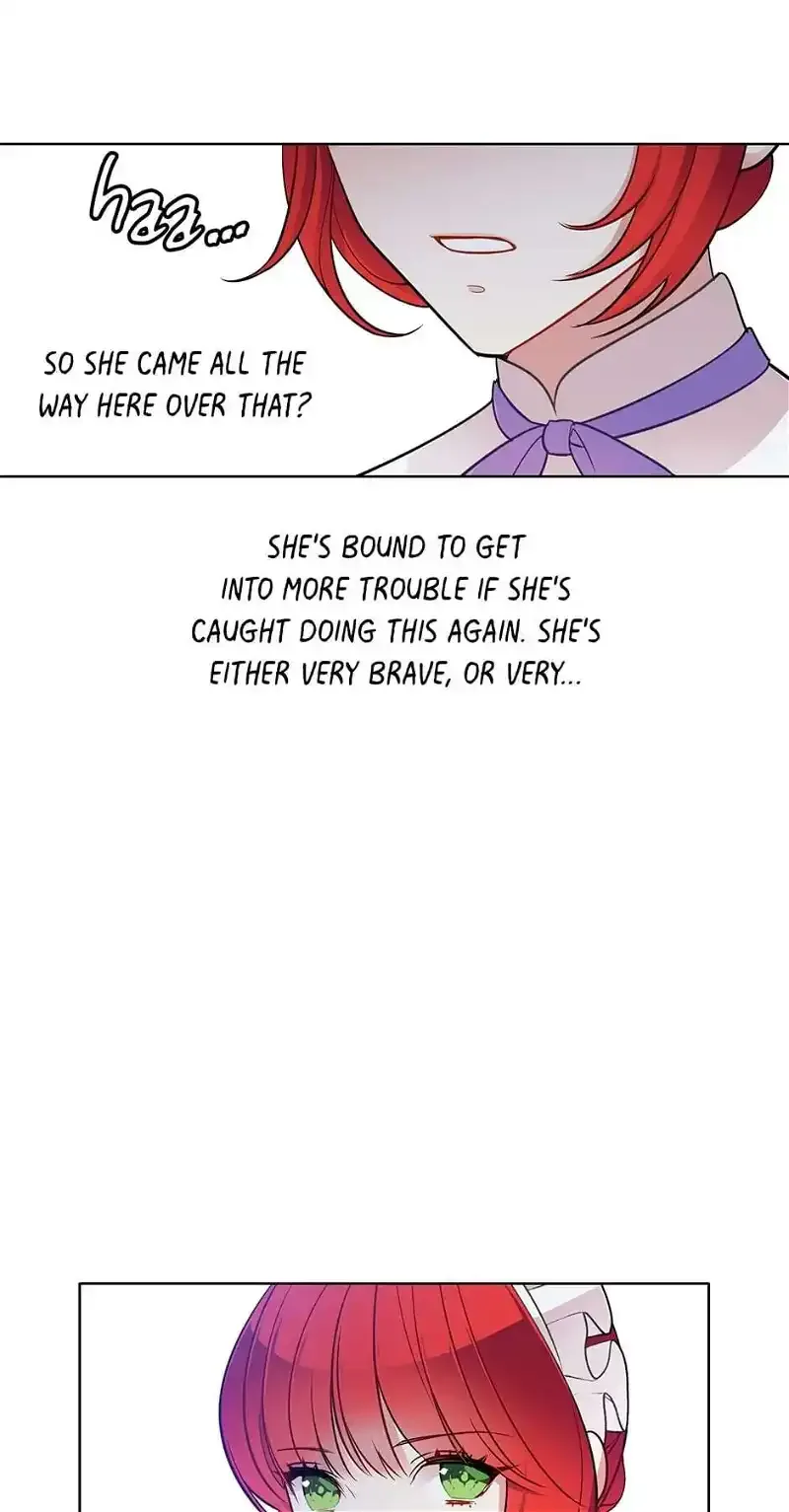 The Detective of Muiella Chapter 57 page 4
