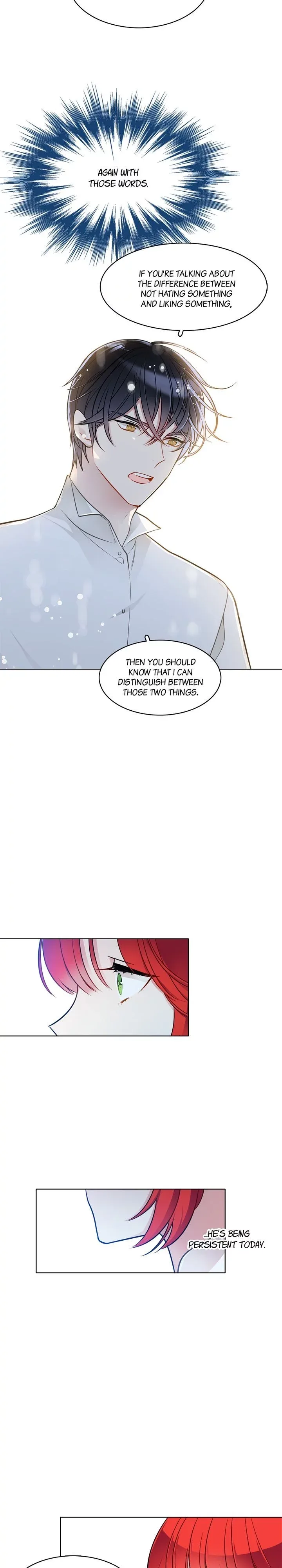 The Detective of Muiella Chapter 54 page 5