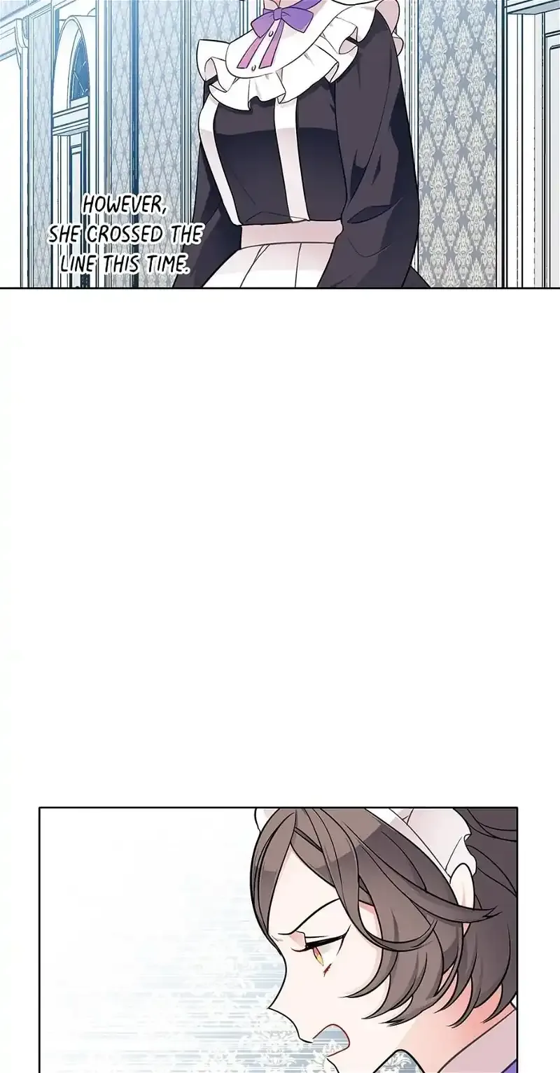 The Detective of Muiella Chapter 57 page 8