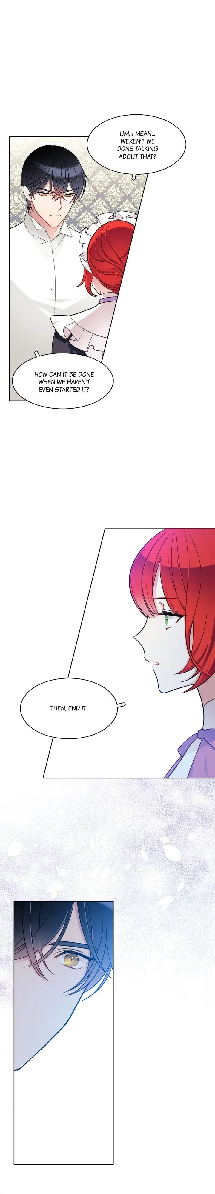 The Detective of Muiella Chapter 54 page 2