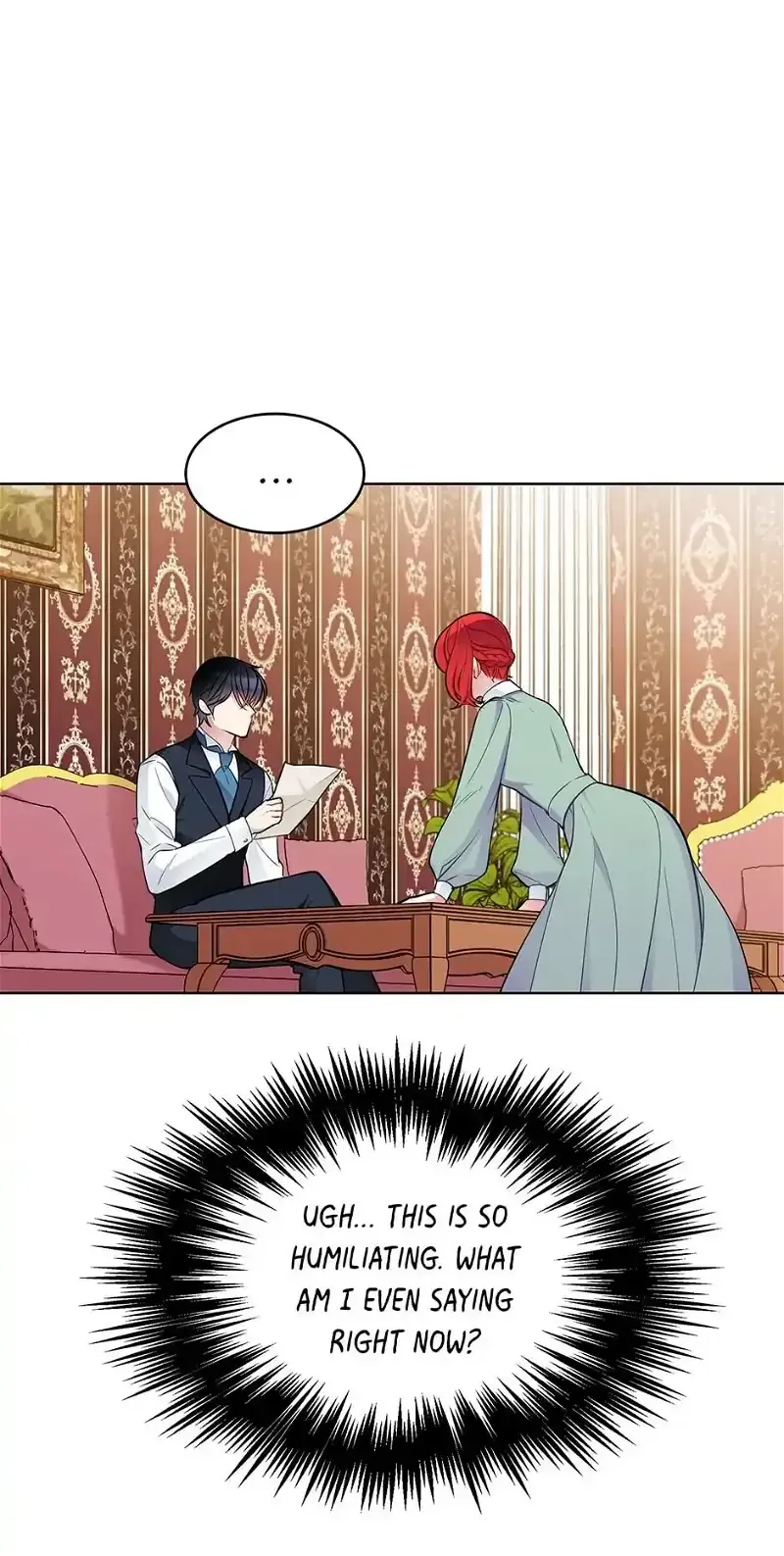 The Detective of Muiella Chapter 59 page 14