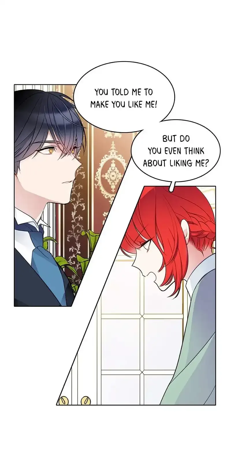 The Detective of Muiella Chapter 59 page 13