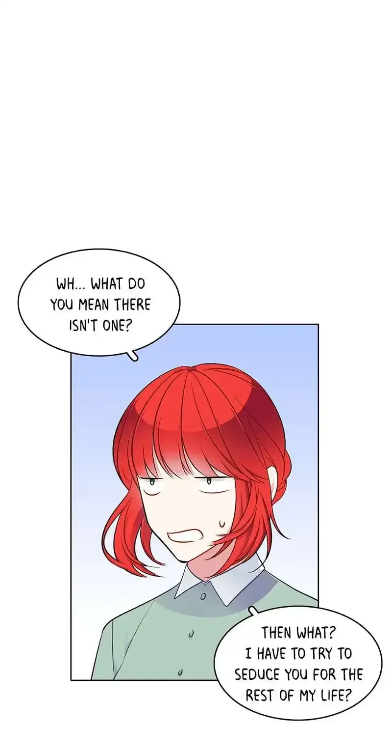 The Detective of Muiella Chapter 59 page 18