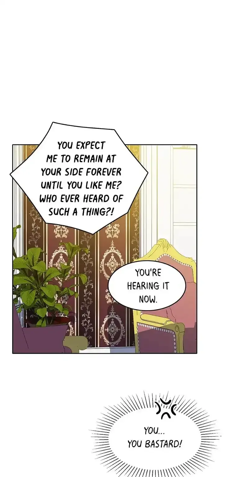 The Detective of Muiella Chapter 59 page 20