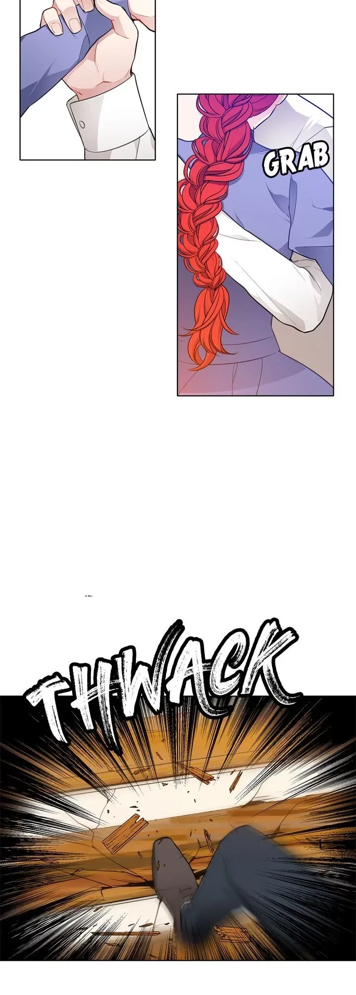 The Detective of Muiella Chapter 60 page 12
